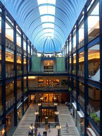 Minneapolis Skyway System